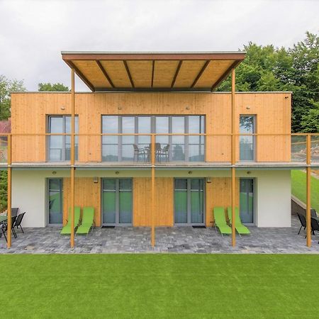 Apartmany Doma Domasa Holcikovce Zewnętrze zdjęcie