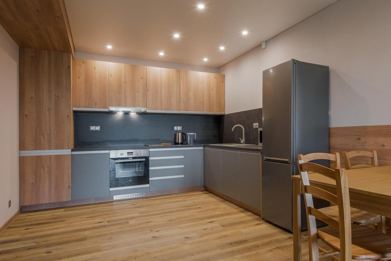Apartmany Doma Domasa Holcikovce Zewnętrze zdjęcie