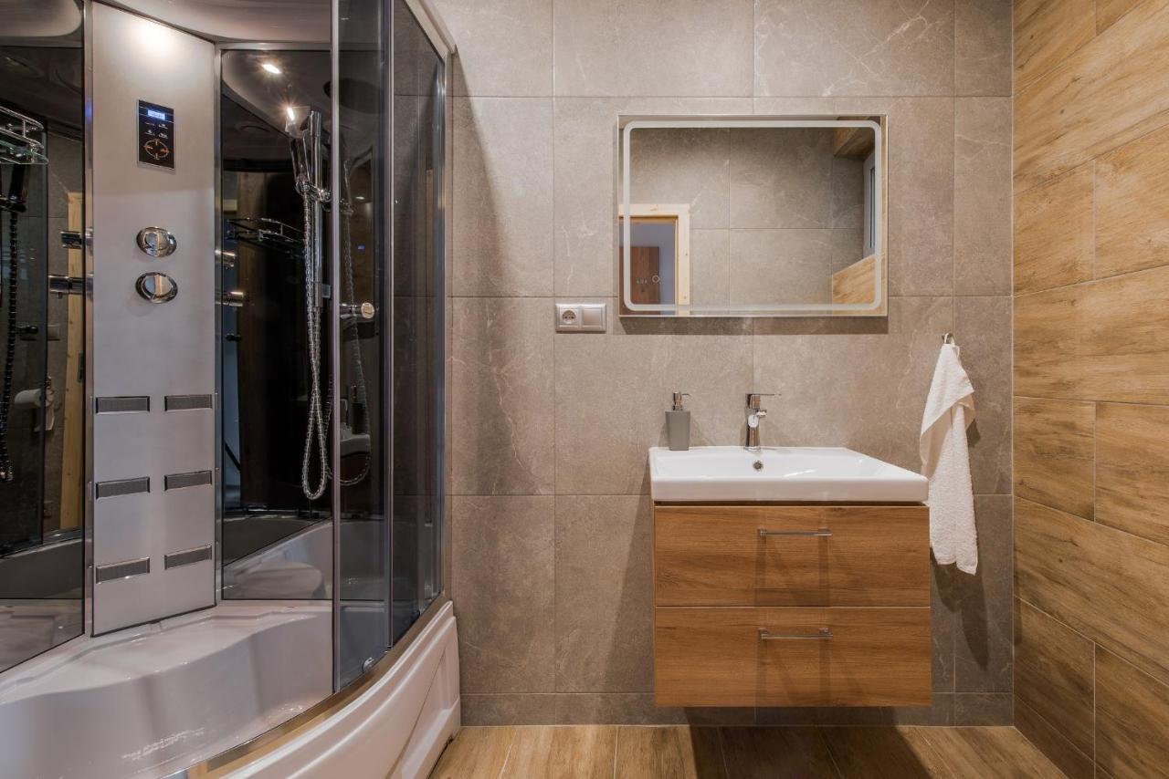 Apartmany Doma Domasa Holcikovce Zewnętrze zdjęcie