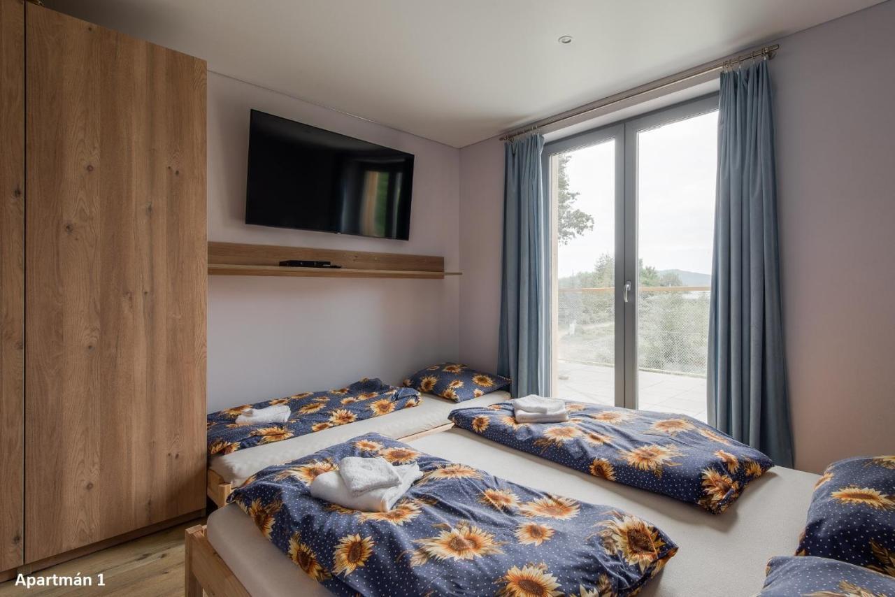 Apartmany Doma Domasa Holcikovce Zewnętrze zdjęcie