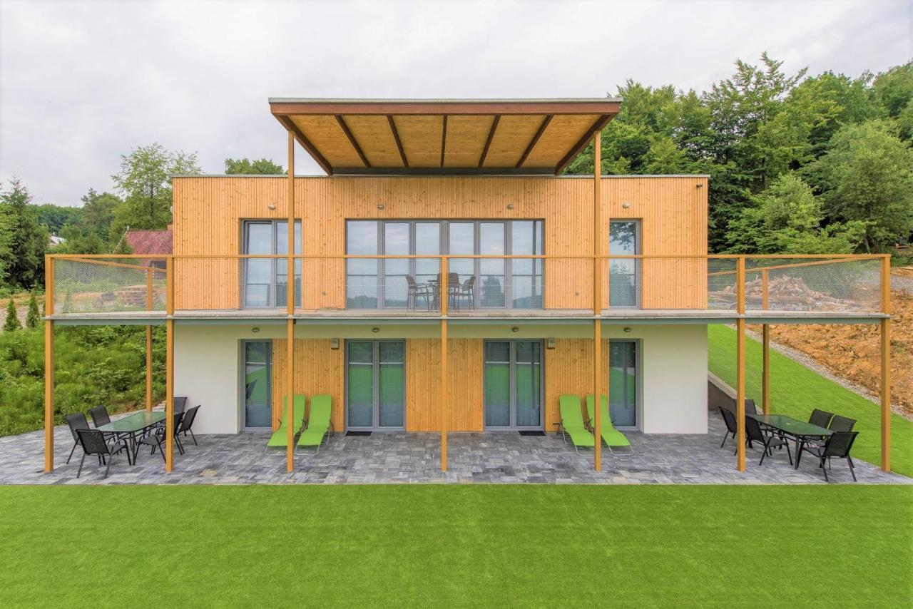 Apartmany Doma Domasa Holcikovce Zewnętrze zdjęcie