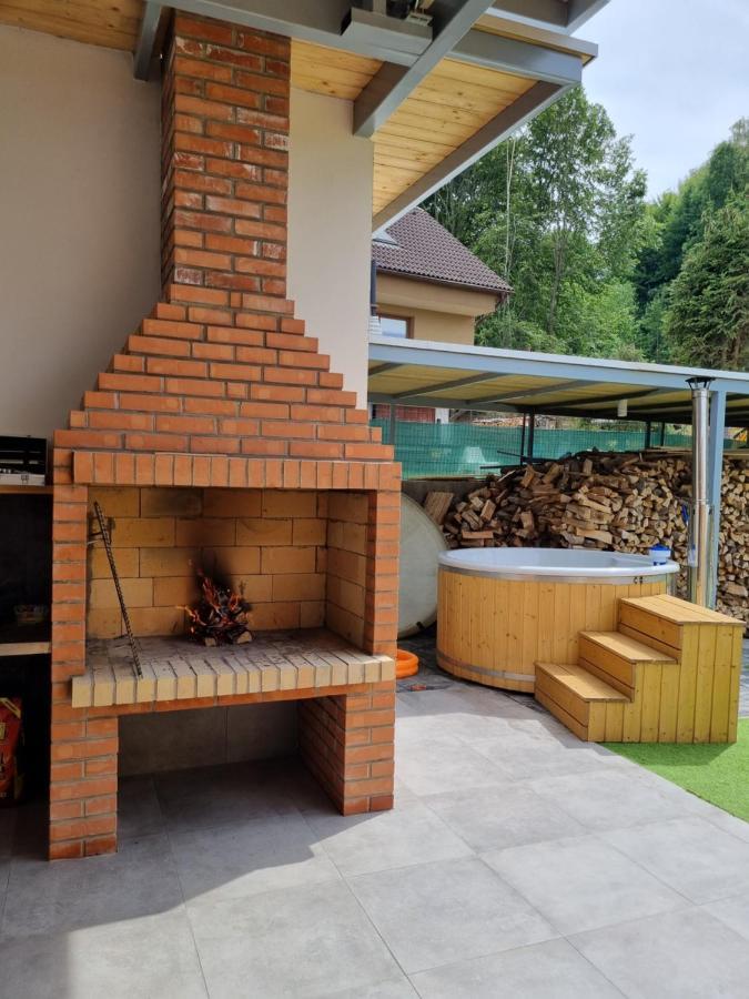 Apartmany Doma Domasa Holcikovce Zewnętrze zdjęcie