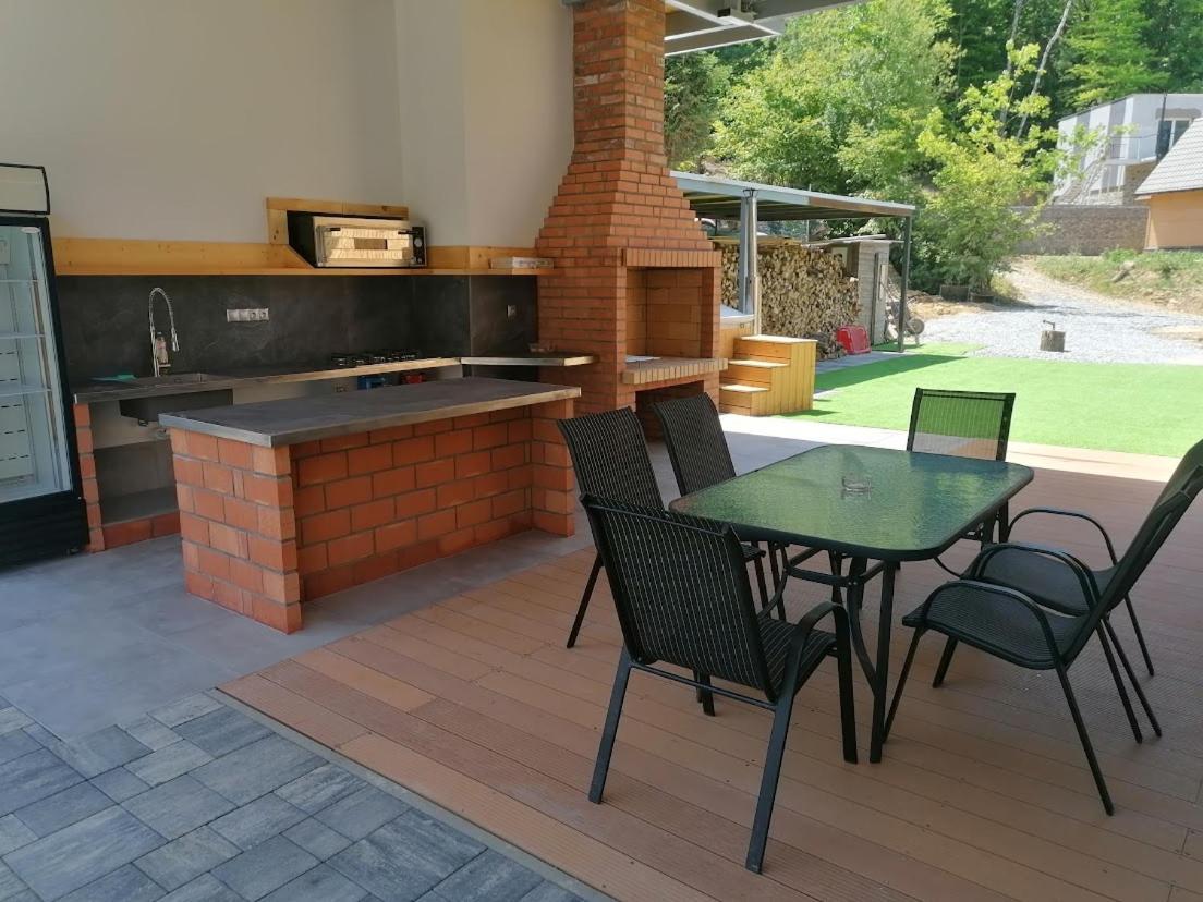 Apartmany Doma Domasa Holcikovce Zewnętrze zdjęcie