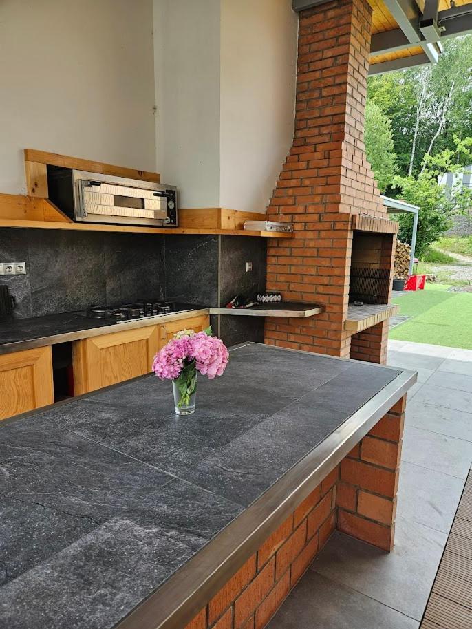 Apartmany Doma Domasa Holcikovce Zewnętrze zdjęcie