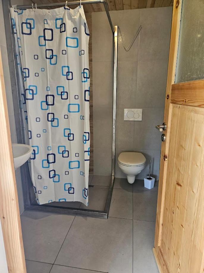 Apartmany Doma Domasa Holcikovce Pokój zdjęcie